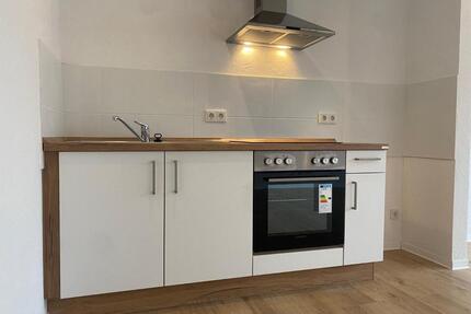 Moderne 2-Zimmer mit neuer Einbauküche – Marpingen