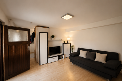 Wohnung zum Kaufen in Heidelberg-Kirchheim 178.000,00 € 40.74 m²