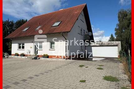 Wohnung zum Kaufen in Billigheim-Ingenheim 349.000,00 € 117 m²