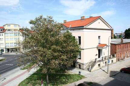 Wohnung zum Mieten in Prenzlau 1.005,66 € 167.61 m²