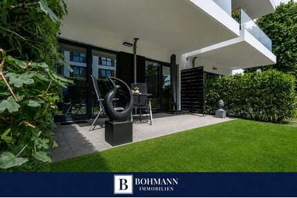 Wohnung zum Kaufen in Rastede 249.000,00 € 59 m²