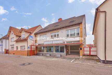Haus zum Kaufen in Schifferstadt 780.000,00 € 283.98 m²