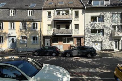Großzügige Wohnung mit zwei Balkonen in direkter Rheinlage - Bonn Beuel-Mitte