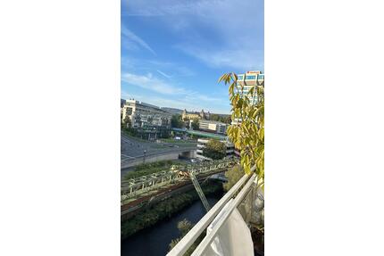 Wuppertal Elberfeld im Schlossbleiche top Wohnung