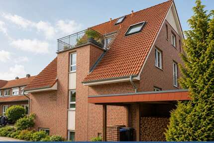 Wohnung zum Kaufen in Münster 395.000,00 € 148 m²