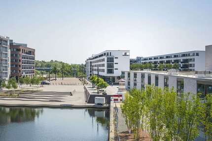 Wohnung zum Mieten in Offenbach 1.015,00 € 60 m²