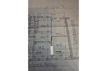 Wohnung in Citylage - 560,00&nbsp;EUR Kaltmiete, ca.&nbsp; 82,00&nbsp;m&sup2; in Lüdenscheid (PLZ: 58509) Othlinghausen