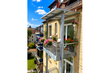Wohnung zum Mieten in Stuttgart 2.500,00 € 150 m²