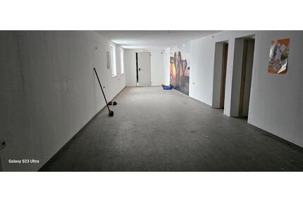 EHEMALIGES SHISHA-CAFÉ IN FRIEDRICHSTHAL - Losheim am See