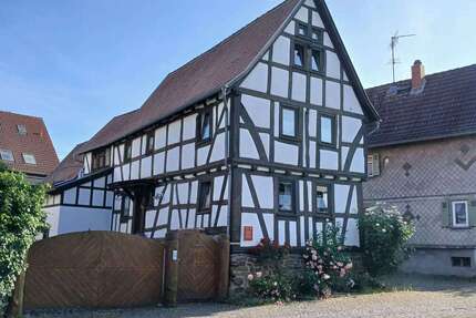 Haus zum Kaufen in Reichelsheim 699.000,00 € 333 m²