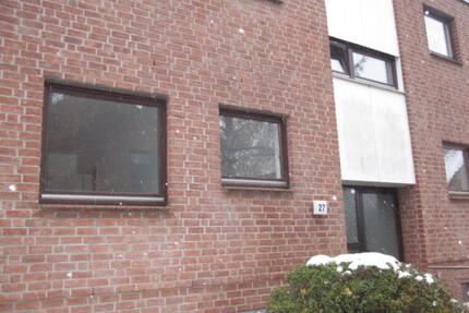 Sonnige 2-Zimmer Wohnung mit Balkon und Garage in Bothfeld - Hannover Bothfeld-Vahrenheide