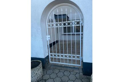 Helle und großzügige EG-Wohnung (108 qm) mit eigenem Eingang - Plettenberg