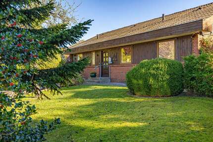 Haus zum Kaufen in Süderlügum 349.000,00 € 86 m²