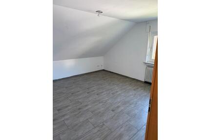 Helle 3-ZKB-Wohnung in Rudersdorf ohne Balkon - Wilnsdorf