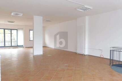 Einzelhandel in Fürstenfeldbruck 1.500,00 € 150 m²