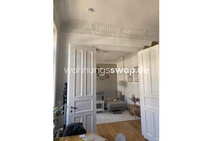 Wohnungsswap - Schillerstraße - 870,00&nbsp;EUR Kaltmiete, ca.&nbsp; 71,00&nbsp;m&sup2;&nbsp;Wohnfl&auml;che in Hamburg (PLZ: 22767) Altona-Altstadt