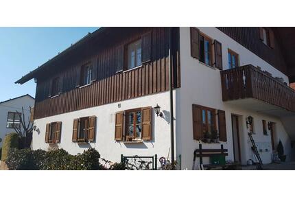 Familienfreundliches Haus mit viel Platz - Starnberg