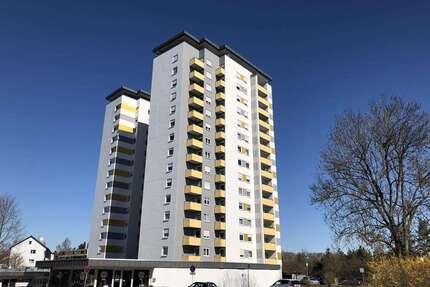 Wohnung zum Mieten in Villingen-Schwenningen 648,00 € 72 m²