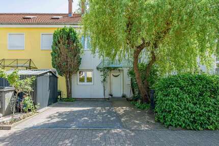 Haus zum Kaufen in Schöneiche 420.000,00 € 105 m²