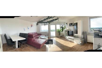 Attraktive 2,5-Zimmer-Wohnung inkl. Tiefgarage - Waiblingen