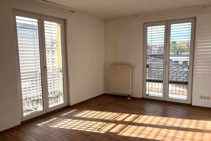 Wohnung zum Mieten in Haldensleben 507,50 € 40.6 m²