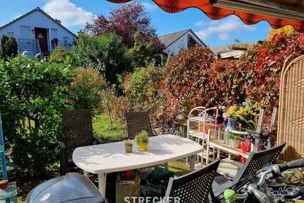 Haus zum Kaufen in Eggenstein-Leopoldshafen 499.000,00 € 136 m²