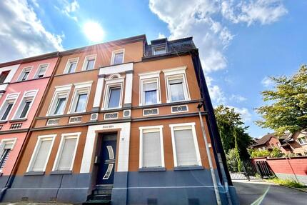 Viel Platz, viele Möglichkeiten ~ Ideal für große Familien! - Gelsenkirchen Gelsenkirchen-Mitte