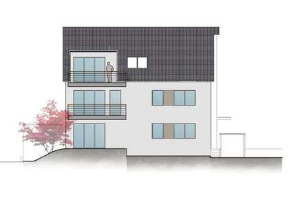 Wohnung zum Mieten in Esslingen 1.363,00 € 78 m²