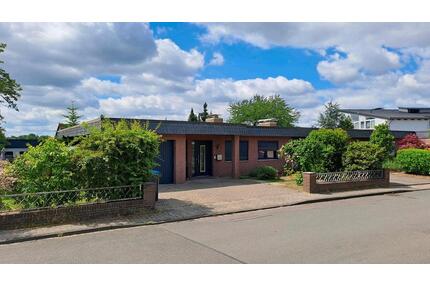 Bungalow mit Garage auf Eigentumsgrundstück in Vorsfelde - Wolfsburg Alt-Wolfsburg