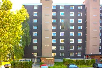 Wohnung zum Mieten in Essen 334,58 € 72.89 m²