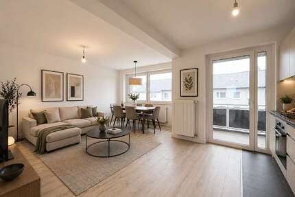 Wohnung zum Mieten in Minden 549,00 € 55.89 m²