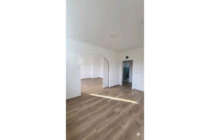 82 qm renovierte Wohnung Schongau, Zentrale Lage