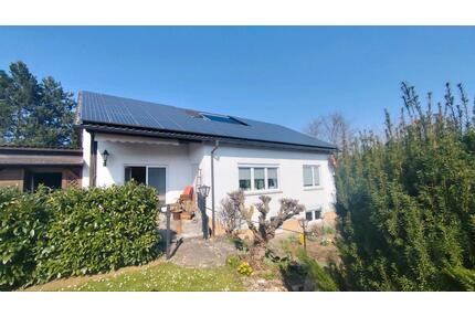 Charmantes Einfamilienhaus in ruhiger Lage. - Thüngen