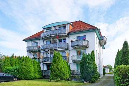 Wohnung zum Mieten in Heidenau 650,00 € 69 m²