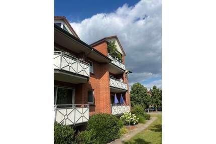 Wohnung zum Mieten in Reppenstedt 845,00 € 82 m²