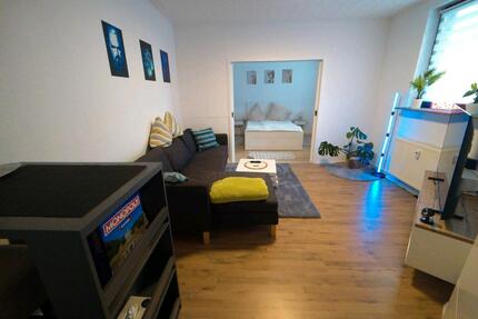 Bungalow mit Gartennutzung ( Ferienwohnung ) - Kassel Niederzwehren