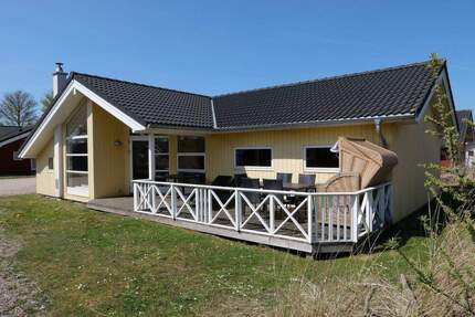 Ferienhaus an der Ostsee - 339.000,00&nbsp;EUR Kaufpreis, ca.&nbsp; 93,00&nbsp;m&sup2;&nbsp;Wohnfl&auml;che in Großenbrode (PLZ: 23775)