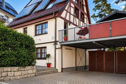 Haus zum Kaufen in Kernen im Remstal 640.000,00 € 182 m²