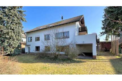 Haus zum Kaufen in Strullendorf 465.000,00 € 317 m²