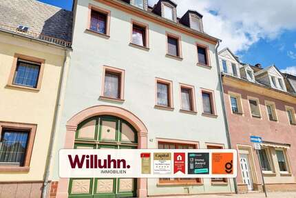 Haus zum Kaufen in Geithain 399.000,00 € 318.49 m²