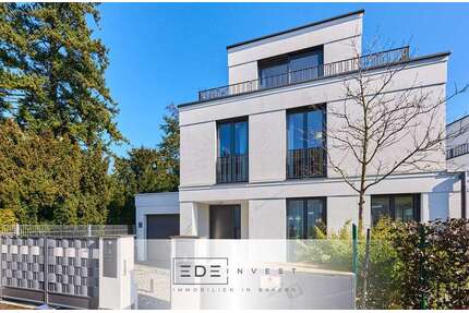 Haus zum Kaufen in München 2.199.000,00 € 227 m²