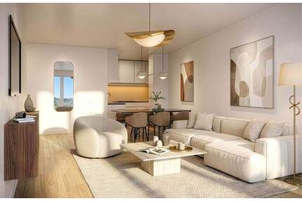 Vier Zimmer mit Weitblick - 590.000,00&nbsp;EUR Kaufpreis, ca.&nbsp; 106,00&nbsp;m&sup2;&nbsp;Wohnfl&auml;che in Leipzig (PLZ: 04317) Zentrum-Ost