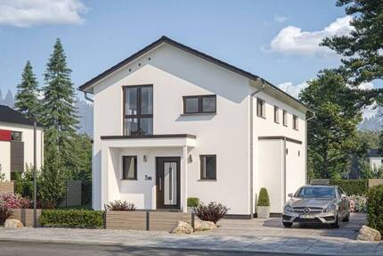 Am Feldrand mitten in der Natur - Wolfhagen