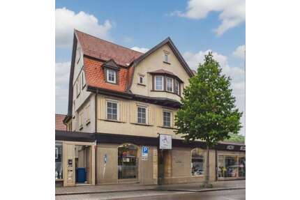 Haus zum Kaufen in Tailfingen 175.000,00 € 281 m²