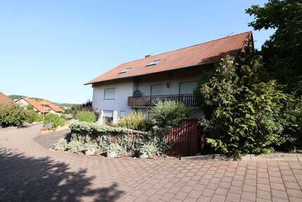 Wohnung zum Kaufen in Niederkirchen 150.000,00 € 110 m²