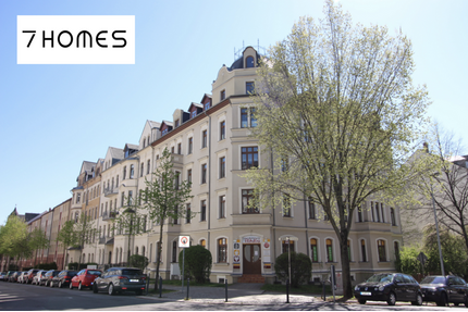 Haus zum Kaufen in Chemnitz 1.750.000,00 € 1188 m²