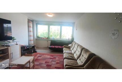 3 Zimmer Wohnung ab November in Schopfheim-Fahrnau