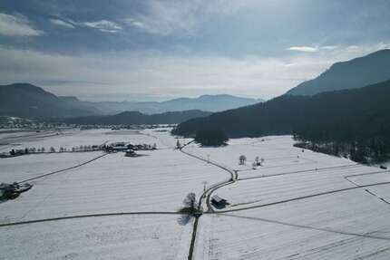 Grundstück zu verkaufen in Grassau 499.000,00 € 800 m²