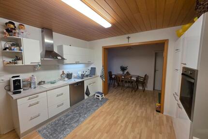Sanierte 3-Zimmer-Wohnung, ruhige Lage v. Langenselbold ab 01.08.