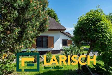Haus zum Kaufen in Zierow 440.000,00 € 125 m²